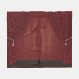 La Fin Absolue Fleecefilt