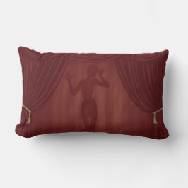 La Fin Absolue Lumbarkudde