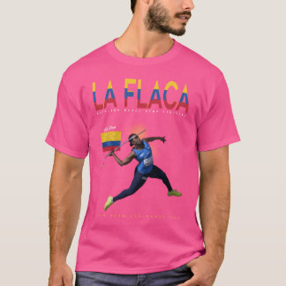 La Flaca T Shirt
