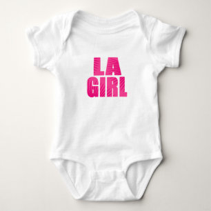 LA Flicka T Shirt