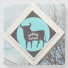 La Fonda, La Fonda Atlanta, La Fonda Underlägg Sten