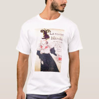 La för Henri de Toulouse-Lautrec |