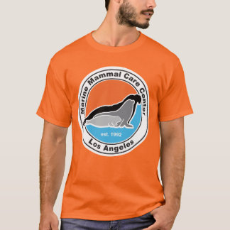 LA för Tiefärg MMCC! Tee Shirt