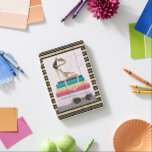 La för vildApple | Ooh La - glamorös stilett iPad Mini Skydd<br><div class="desc">Denna guld- stilettdesignuppsättning mot ett ska roligt görat randig mönster kommer med ett elegantt handlag till ditt hem. Presentera pärlor, örhängen och sparkling solglasögon, grafiska skrin "oohlala" för denna mode framåtriktat! Om du är ett glamoröst flickaktigt, skor flickan med en böjelse för dig ska kärlek som detta stilfullt skrivar ut....</div>