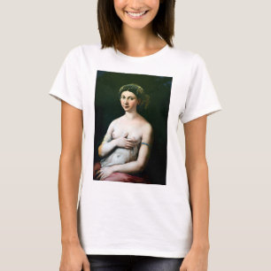 La Fornarina, Raphael T Shirt