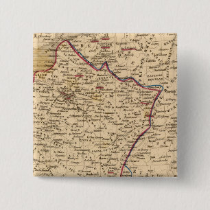 La Frankrike 1814 a 1840 Knapp