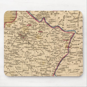 La Frankrike 1814 a 1840 Musmatta