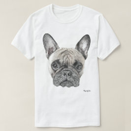 La Frenchie Bouli T Shirt