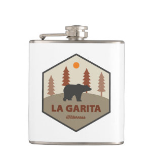 La Garita Wilderness Colorado Bear Fickplunta