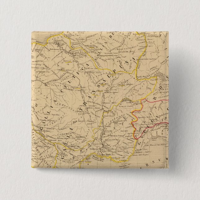 La Gaule Knapp (Framsida)