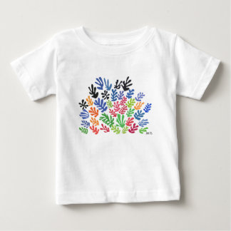 La Gerbe av Matisse T-shirt
