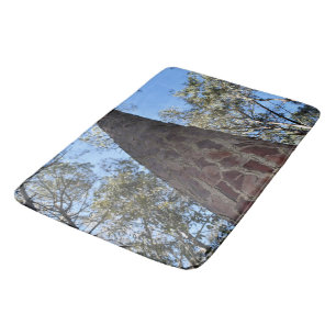 La Gerche Ponderosa Gräs Bath Mat Badrumsmatta