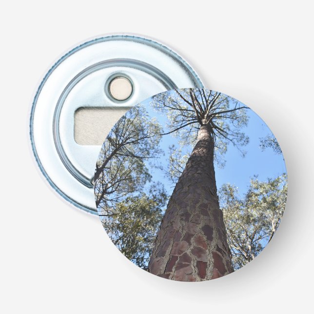 La Gerche Ponderosa Gräs Flaska-öppnare Flasköppnare (Framsidan)