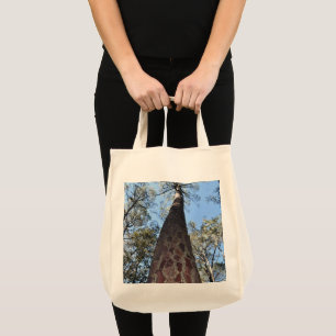 La Gerche Ponderosa Gräs Livsmedel Tote Bag Tygkasse