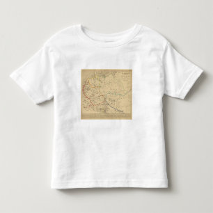 La Germanie 511 741 T-shirt
