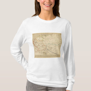 La Germanie 511 741 Tee Shirt