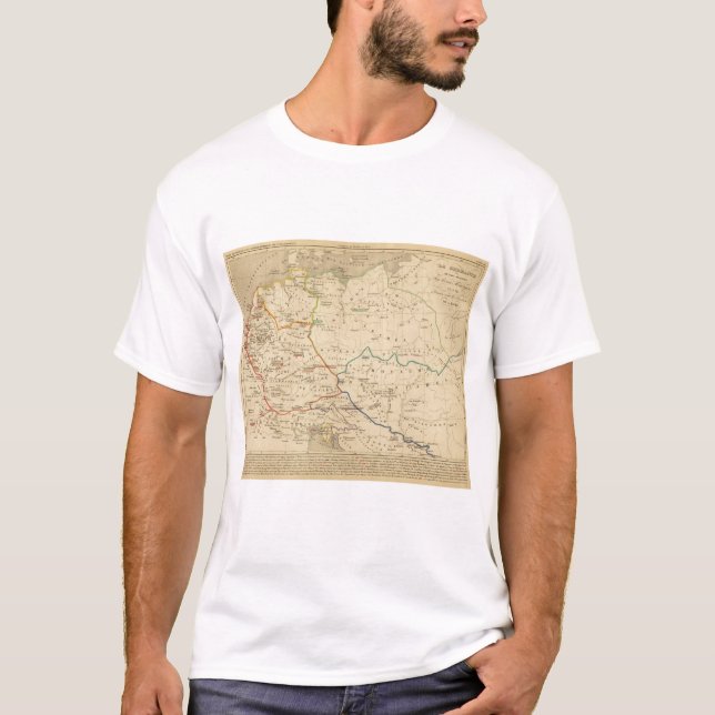 La Germanie 511 741 Tröja (Framsida)