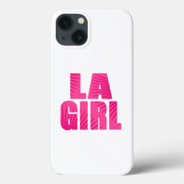 LA Girl