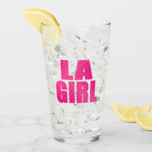 LA Girl Glaskopp