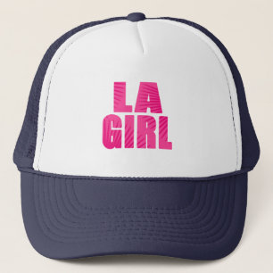 LA Girl Keps