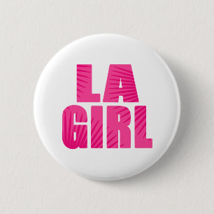 LA Girl Knapp