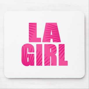LA Girl Musmatta
