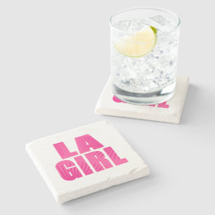 LA Girl Stenunderlägg
