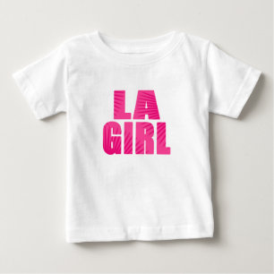 LA Girl T Shirt