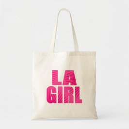 LA Girl Tygkasse