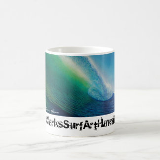 La Graviere, frankrike Kaffemugg