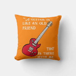 la guitarra QUOTE Kudde