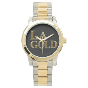 LA GULD ARMBANDSUR