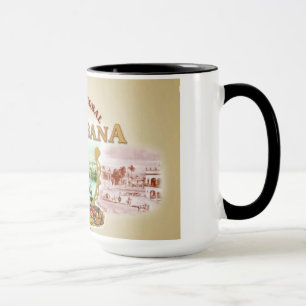 La Habana Cafemugg Mugg