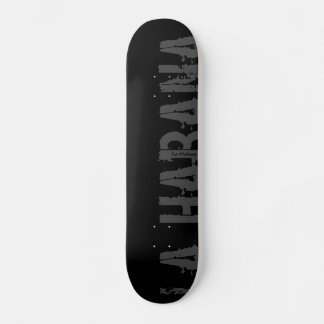 La Habana - Urban Stil - Skateboard