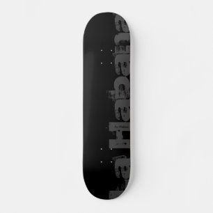 La Habana - Urban Stil - Skateboard