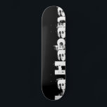 La Habana - Urban Stil - Skateboard<br><div class="desc">stadsplanering</div>