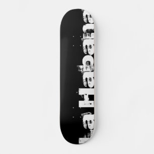 La Habana - Urban Stil - Skateboard