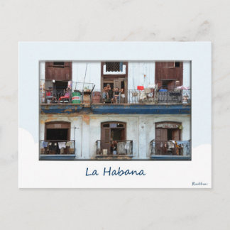 LA HABANA VYKORT