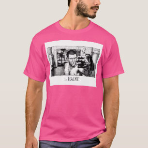 La Haine T Shirt