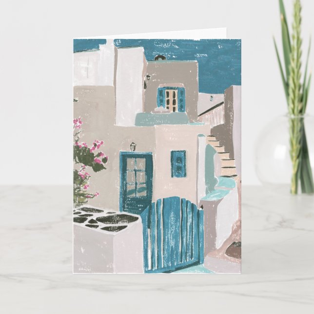 La Isla II Kort (Framsida)