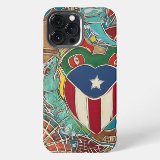La Isla - Puerto Rico