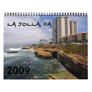 La Jolla Ca Kalender