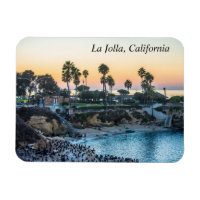 La Jolla California