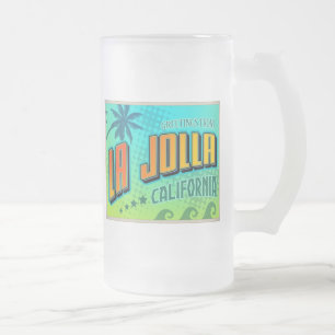LA JOLLA FROSTAT ÖLGLAS