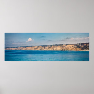 La Jolla Kalifornien Poster