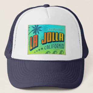 LA JOLLA KEPS
