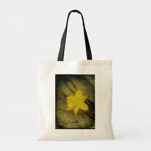 La Jonquille Totebag Tygkasse