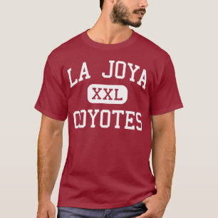 La Joya - prärievargar - högstadium - La Joya T Shirt