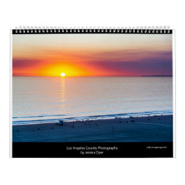 LA-kalender Kalender