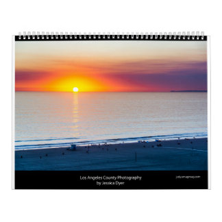 LA-kalender Kalender